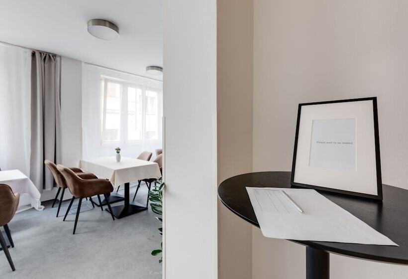 Fotos del hotel Andante:  29