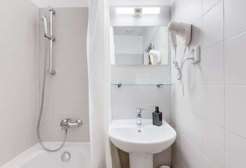 Fotos del hotel Andante:  41