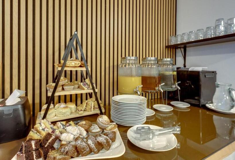 Fotos del hotel Andante:  23