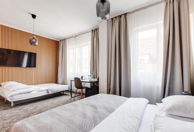 Fotos del hotel Andante:  45