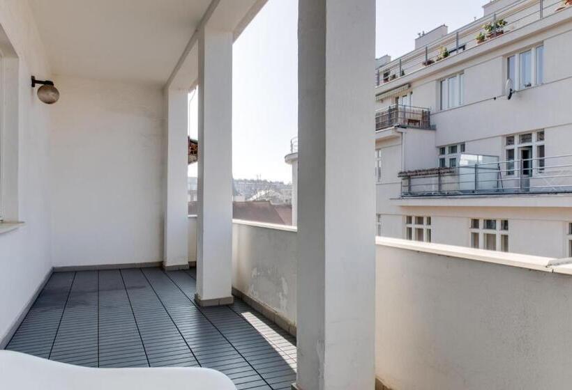 Fotos del hotel Andante:  12