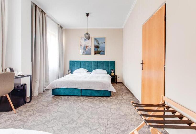 Fotos del hotel Andante:  10