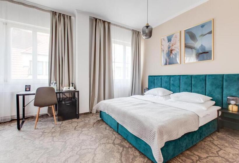 Fotos del hotel Andante:  9