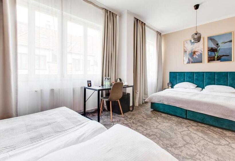 Hotel Andante