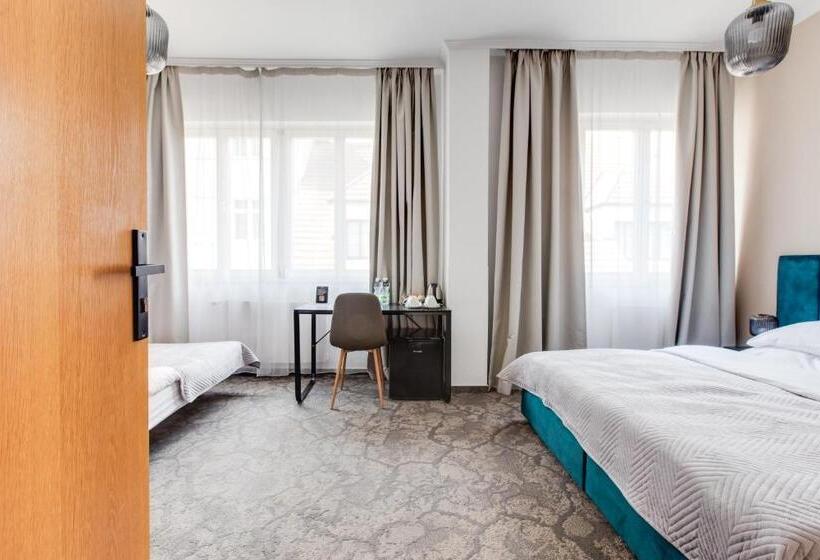 Fotos del hotel Andante:  2