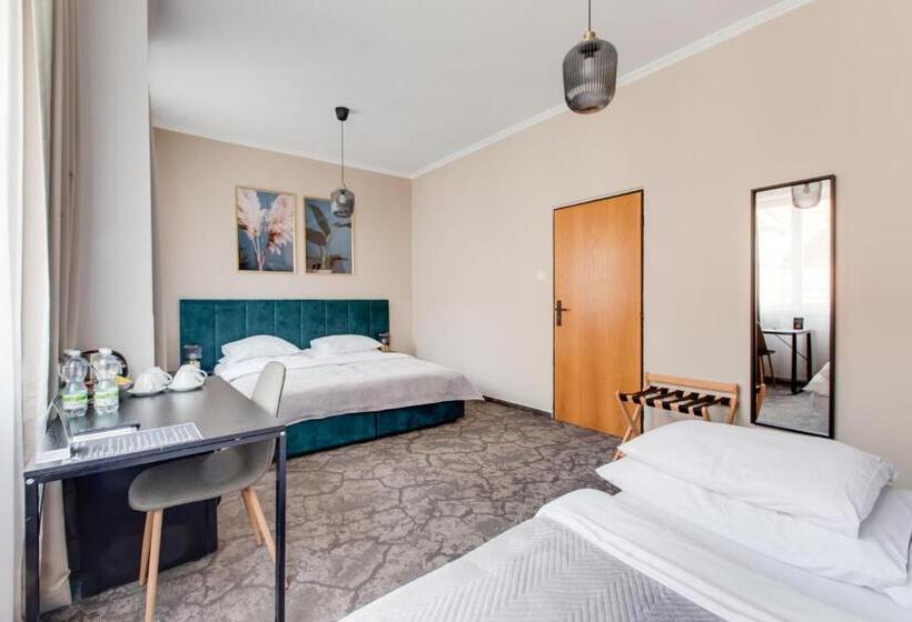 Fotos del hotel Andante:  5