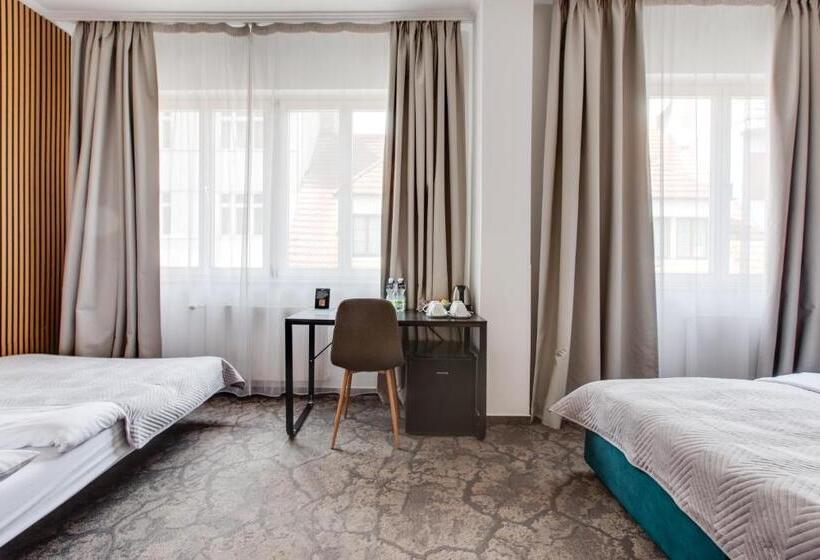 Fotos del hotel Andante:  4