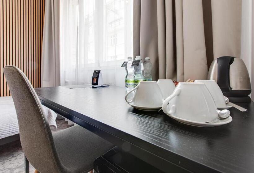 Fotos del hotel Andante:  52