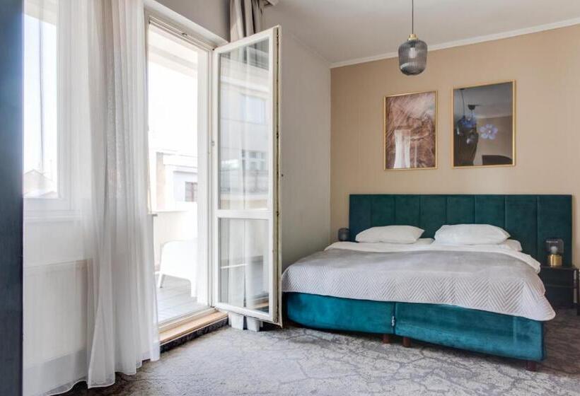 Fotos del hotel Andante:  6