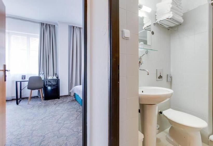 Fotos del hotel Andante:  16