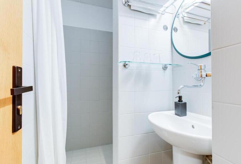 Fotos del hotel Andante:  20