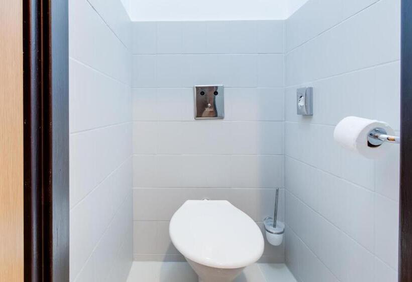 Fotos del hotel Andante:  22