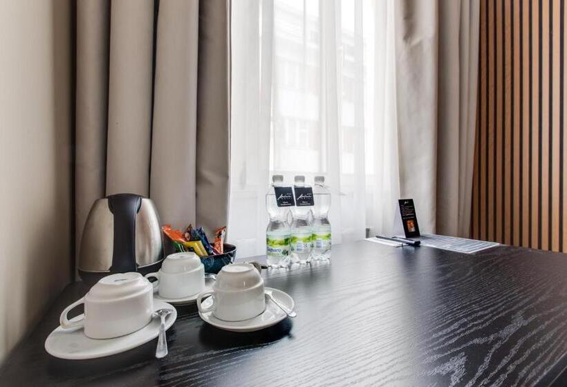 Fotos del hotel Andante:  55