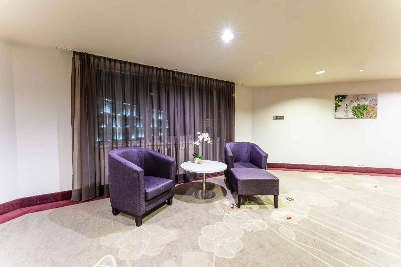 Fotos del hotel Hilton Garden Inn Vienna South:  6