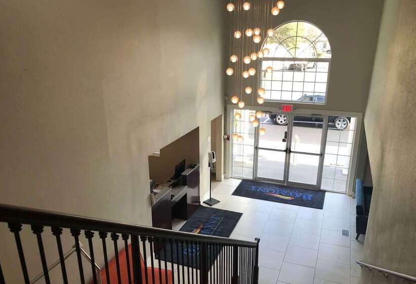 בית מלון כפרי Baymont By Wyndham Lake Park Valdosta I75