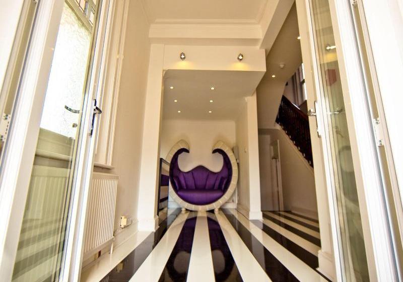 هتل Beaufort