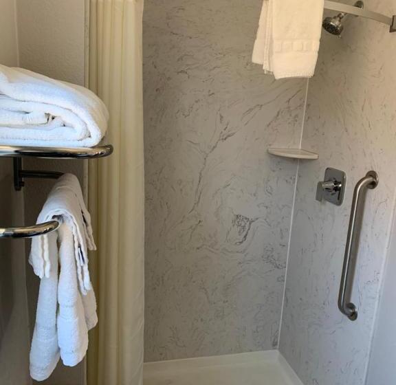 فندق Best Way Inn