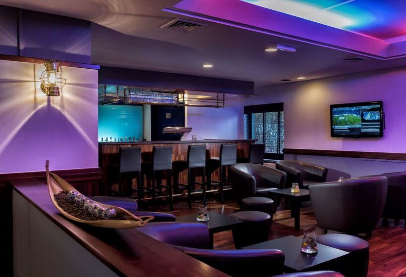 Best Western Hotel Cologne Airport Troisdorf