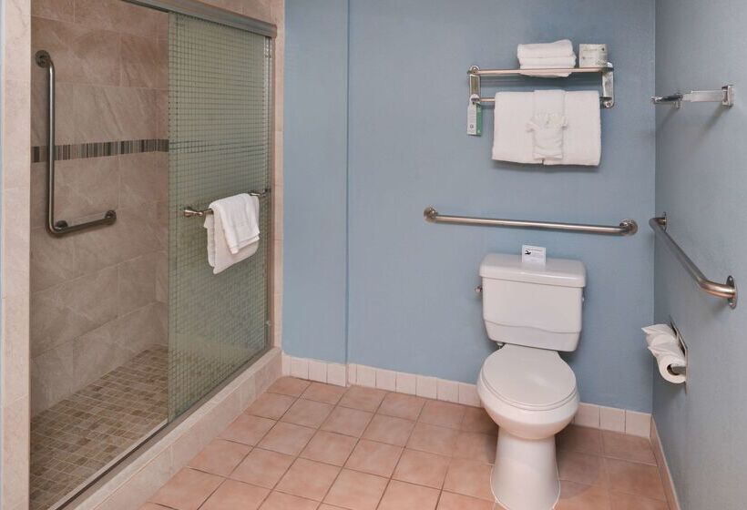 هتل Best Western Palm Garden Inn