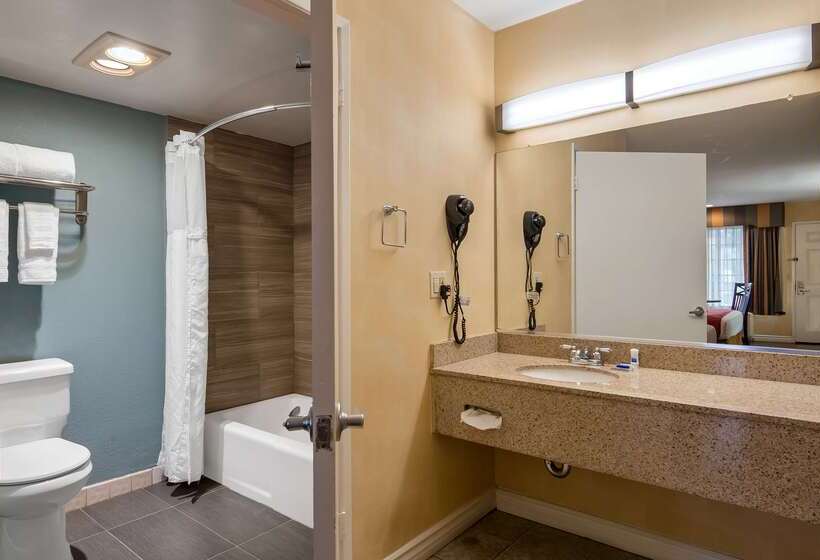 هتل Best Western Palm Garden Inn