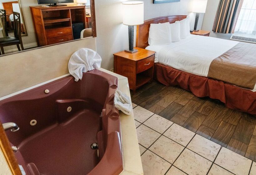 هتل Best Western Palm Garden Inn