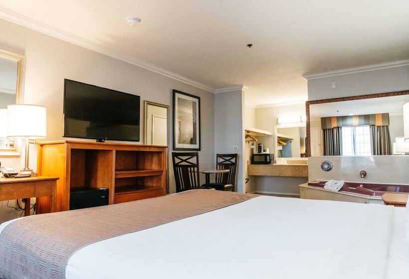 هتل Best Western Palm Garden Inn