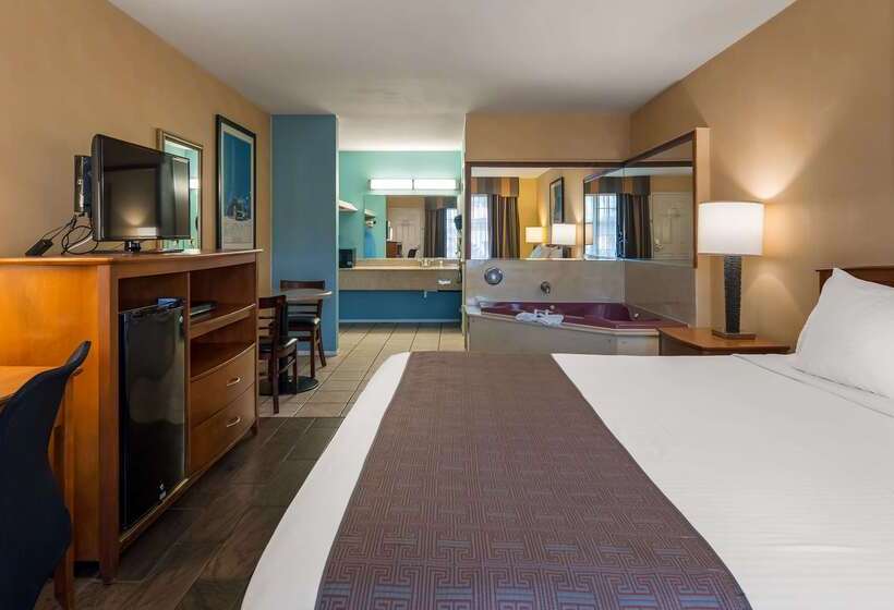 هتل Best Western Palm Garden Inn