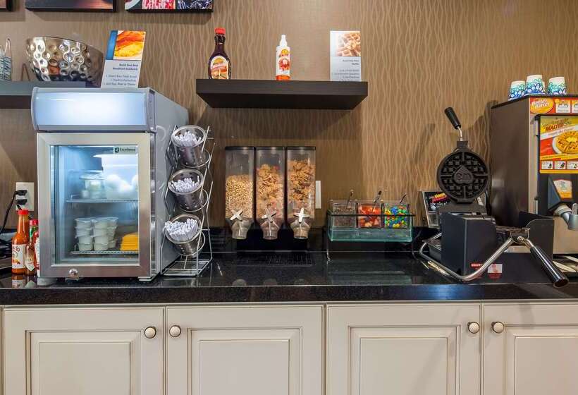هتل Best Western Palm Garden Inn