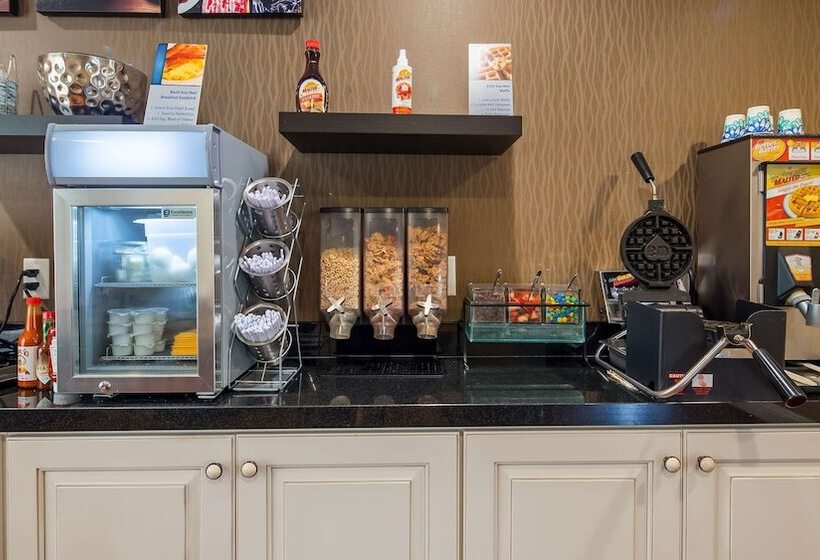 هتل Best Western Palm Garden Inn