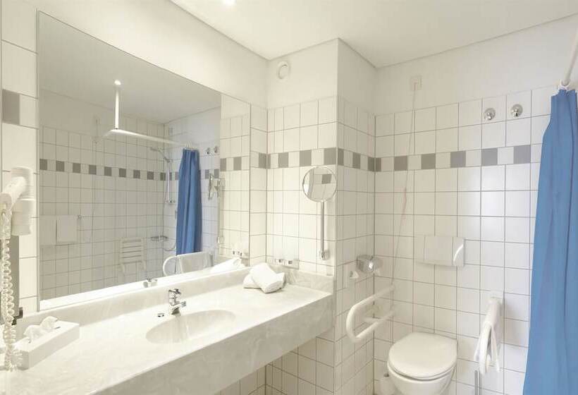 فندق Best Western Plaza  Zwickau