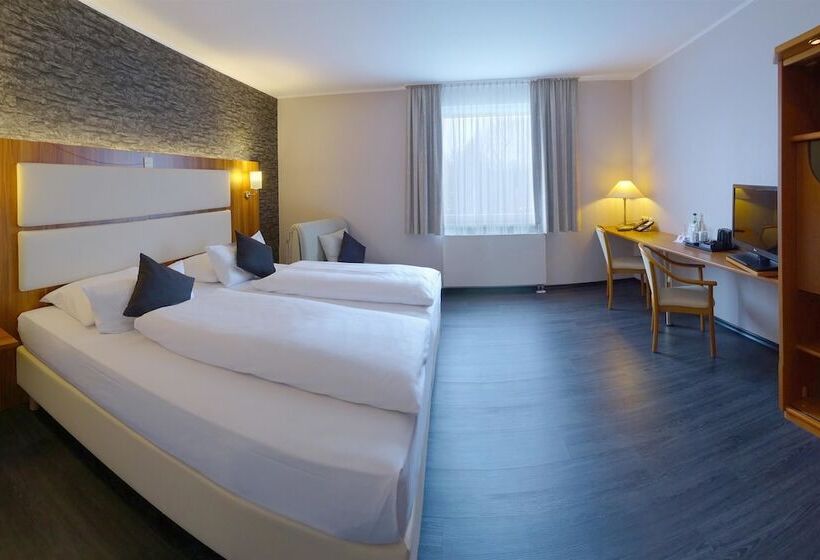 فندق Best Western Plaza  Zwickau