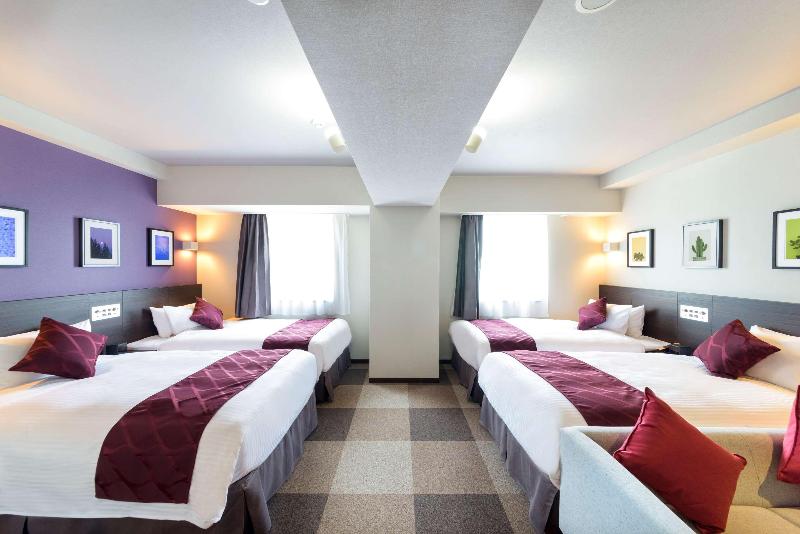 Hôtel Best Western Sysonby Knoll