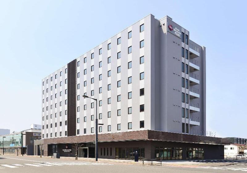 هتل Best Western Sysonby Knoll