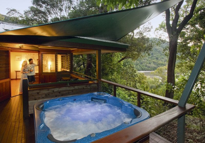 Hotel Bloomfield Lodge Beautifully Remote