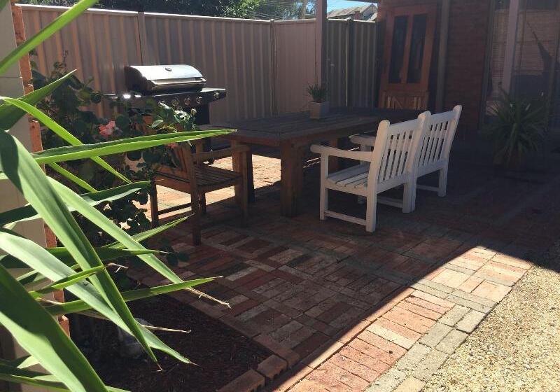 ホテル Bridge Motor Inn Tocumwal