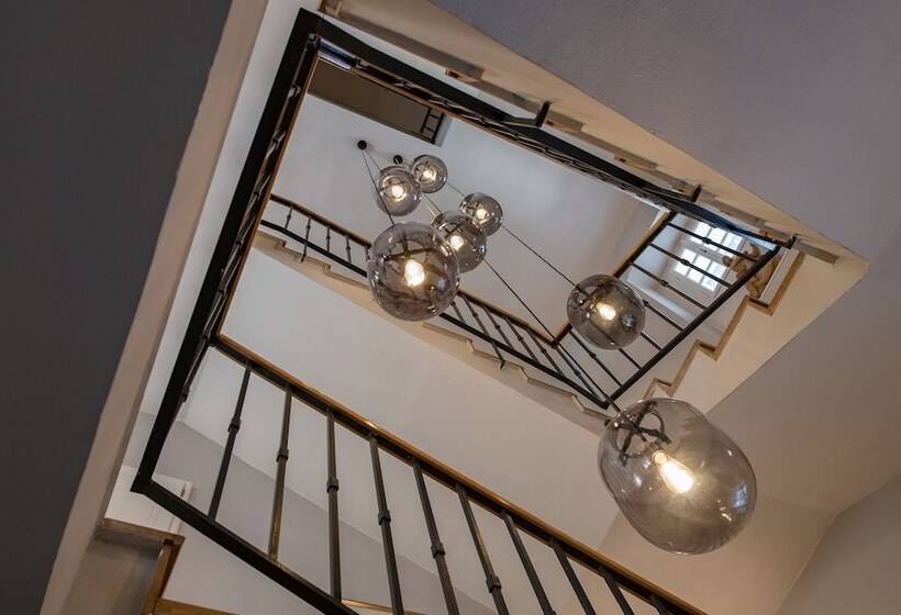 Fotos del hotel Monastery Garden Prague:  14