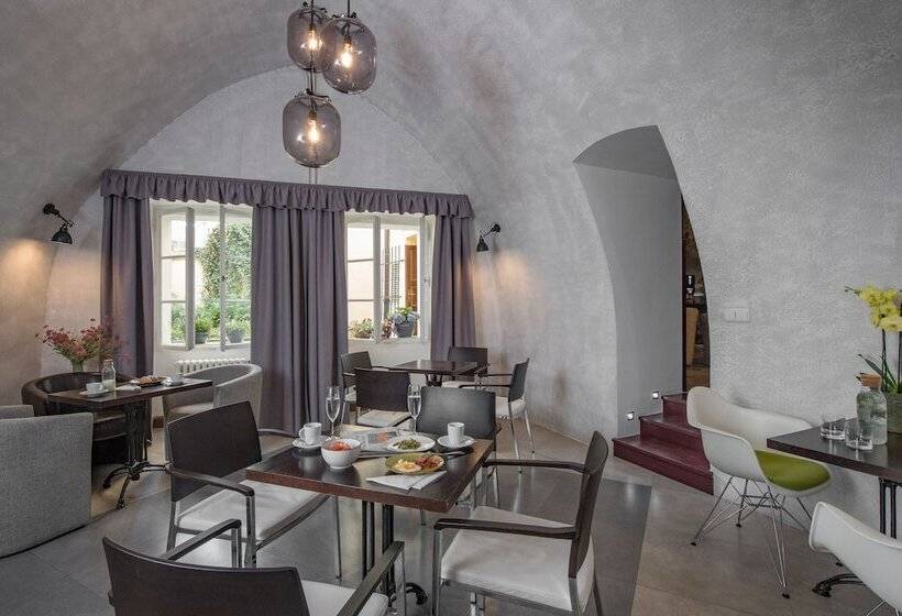 Fotos del hotel Monastery Garden Prague:  21