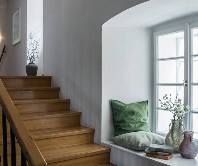 Fotos del hotel Monastery Garden Prague:  20