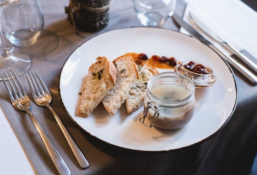 Fotos del hotel Monastery Garden Prague:  23