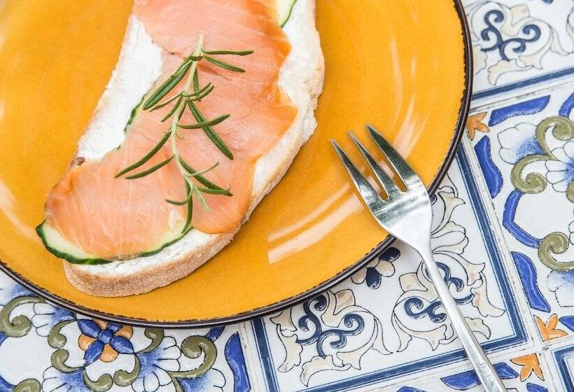 Fotos del hotel Monastery Garden Prague:  25