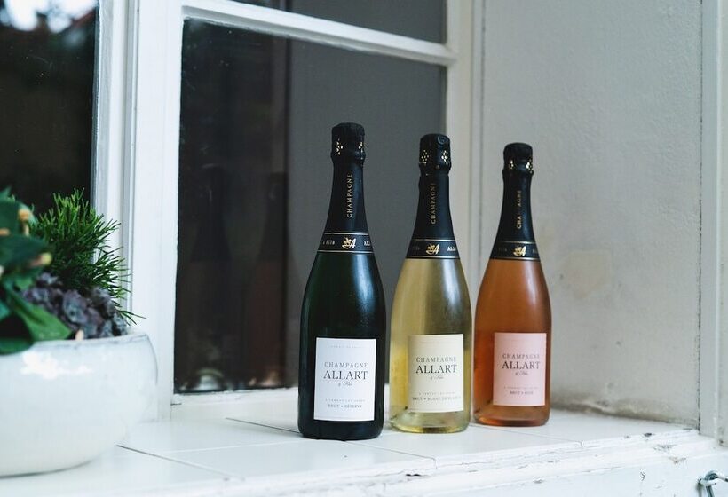 Fotos del hotel Monastery Garden Prague:  27