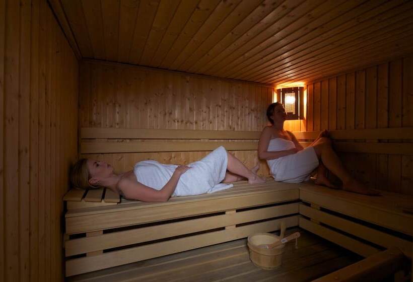 Fotos del hotel Monastery Garden Prague:  28