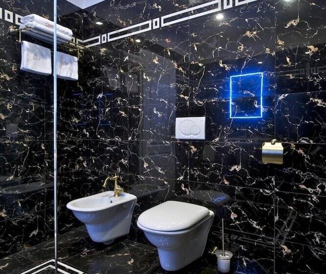 Fotos del hotel Monastery Garden Prague:  29