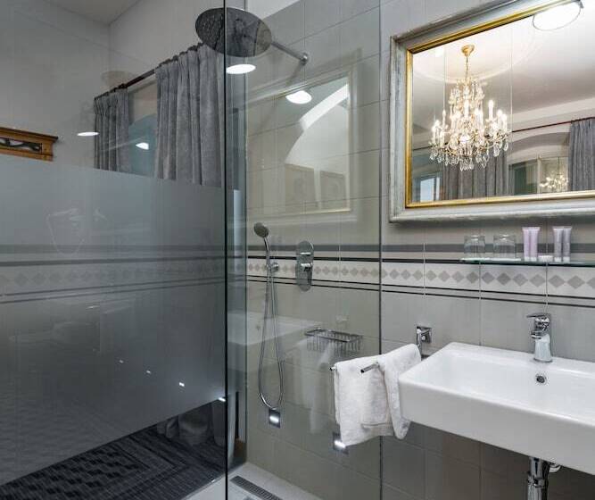 Fotos del hotel Monastery Garden Prague:  16