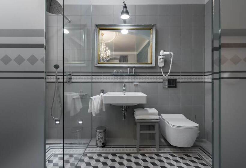 Fotos del hotel Monastery Garden Prague:  6