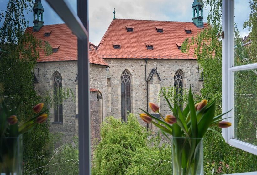 Fotos del hotel Monastery Garden Prague:  15