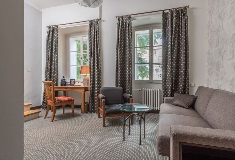 Fotos del hotel Monastery Garden Prague:  22