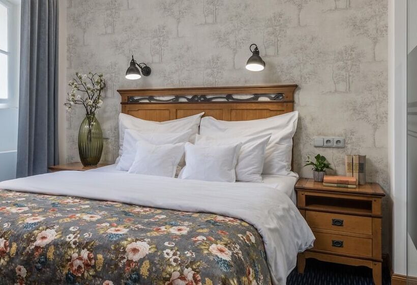 Fotos del hotel Monastery Garden Prague:  3