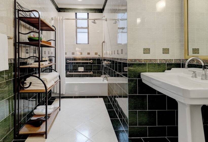 Fotos del hotel Casablanca Hotel By Library Hotel Collection:  12