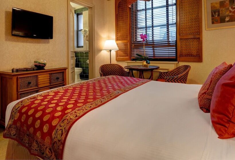 Fotos del hotel Casablanca Hotel By Library Hotel Collection:  2